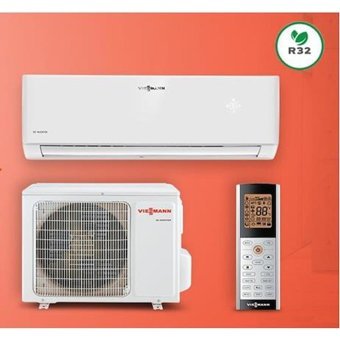 Viessmann WS2026MHN2 9212 Btu Split Duvar Tipi Klima