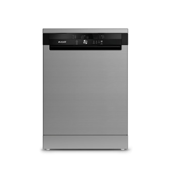 Arçelik 6555 A 5 Programlı A++ Enerji Sınıfı 13 Kişilik Wifili Çekmeceli İnox Solo Bulaşık Makinesi