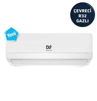 Dolce Vita 9000 Btu Klima