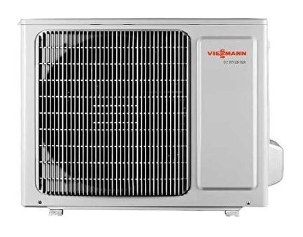 Viessmann WS2046MEN2 15695 Btu Inverter Klima