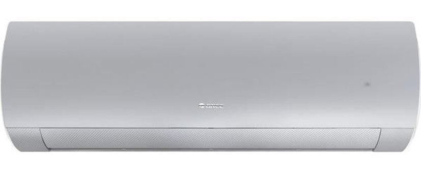 Gree Fairy 12000 Btu Inverter Split Duvar Tipi Klima Gri