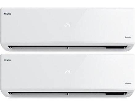 Vestel Flora Doğa Multi Plus 18000 Btu Inverter Klima