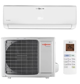 Viessmann Vitoclima Ws2062men2 24000 Btu Klima