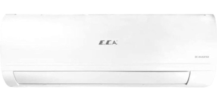 E.C.A. Niobe Blue ESA1418A100 R32 18000 Btu Inverter Split Duvar Tipi Klima