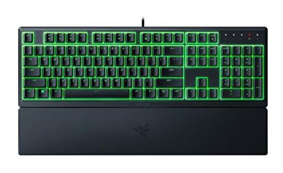 Razer Ornata V3 X Q Kablolu Siyah Klavye
