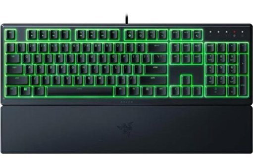 Razer Ornata V3 X Q Kablolu Siyah Klavye
