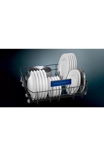 Siemens SN23IW60MT 6 Programlı E Enerji Sınıfı 13 Kişilik Wifili Çekmeceli Beyaz Solo Bulaşık Makinesi