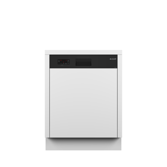 Arçelik 9252 MS 5 Programlı E Enerji Sınıfı 13 Kişilik Wifili Çekmeceli Beyaz Ankastre Bulaşık Makinesi