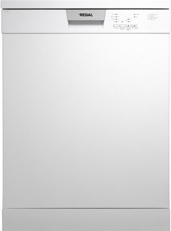Regal BM 421 X 4 Programlı A++ Enerji Sınıfı 12 Kişilik Wifili Çekmeceli İnox Solo Bulaşık Makinesi