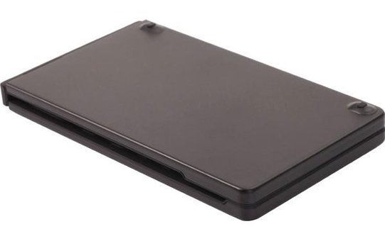 Zsykd GK808 Q Katlanabilir Siyah Klavye