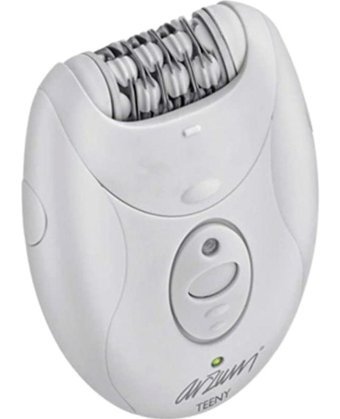 Arzum AR586 Teeny Epilasyon Aleti Beyaz