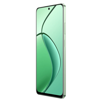 Realme 12x 512 GB Hafıza 12 GB Ram 6.67 inç 50 MP Çift Hatlı IPS LCD Ekran Android Akıllı Cep Telefonu Yeşil
