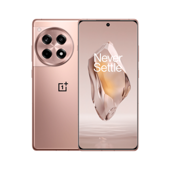 OnePlus Ace 3 512 GB Hafıza 12 GB Ram 6.78 inç 50 MP Çift Hatlı AMOLED Ekran Android Akıllı Cep Telefonu Rose Gold