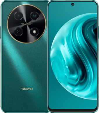 Huawei Nova 12i 256 GB Hafıza 8 GB Ram 6.7 inç 108 MP Çift Hatlı IPS LCD Ekran Android Akıllı Cep Telefonu Yeşil