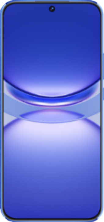 Huawei Nova 12s 256 GB Hafıza 8 GB Ram 6.7 inç 50 MP Çift Hatlı OLED Ekran Android Akıllı Cep Telefonu Mavi