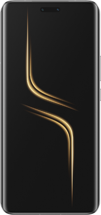 Honor Magic6 Ultimate 1 TB Hafıza 16 GB Ram 6.8 inç 50 MP Çift Hatlı OLED Ekran Android Akıllı Cep Telefonu Siyah