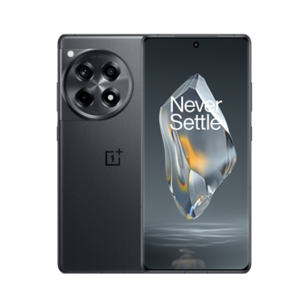 OnePlus Ace 3 256 GB Hafıza 12 GB Ram 6.78 inç 50 MP Çift Hatlı AMOLED Ekran Android Akıllı Cep Telefonu Siyah