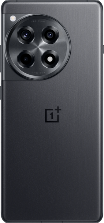 OnePlus Ace 3 256 GB Hafıza 12 GB Ram 6.78 inç 50 MP Çift Hatlı AMOLED Ekran Android Akıllı Cep Telefonu Siyah