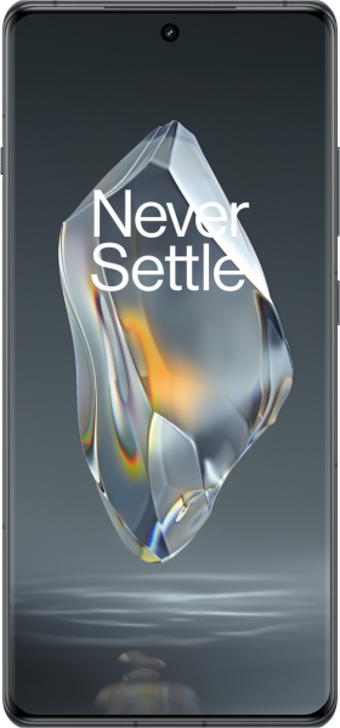 OnePlus Ace 3 1 TB Hafıza 16 GB Ram 6.78 inç 50 MP Çift Hatlı AMOLED Ekran Android Akıllı Cep Telefonu Siyah