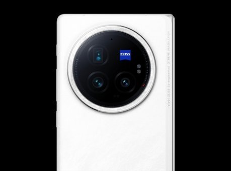 Vivo X Fold3 Pro 512 GB Hafıza 16 GB Ram 8.03 inç 50 MP Katlanabilir Çift Hatlı AMOLED Ekran Android Akıllı Cep Telefonu Beyaz