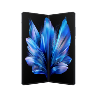 Vivo X Fold3 1 TB Hafıza 16 GB Ram 8.03 inç 50 MP Katlanabilir Çift Hatlı AMOLED Ekran Android Akıllı Cep Telefonu Siyah