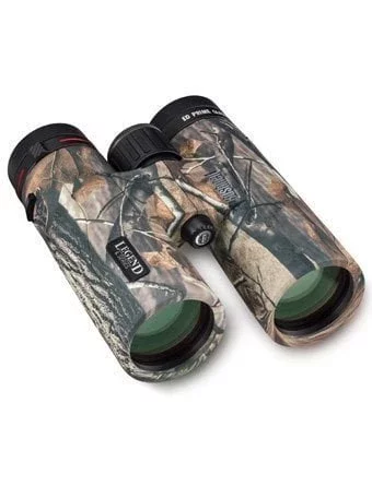 Bushnell 10X42 Legend Kamo El Durbunu