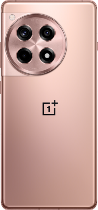 OnePlus Ace 3 1 TB Hafıza 16 GB Ram 6.78 inç 50 MP Çift Hatlı AMOLED Ekran Android Akıllı Cep Telefonu Rose Gold