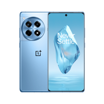 OnePlus Ace 3 256 GB Hafıza 12 GB Ram 6.78 inç 50 MP Çift Hatlı AMOLED Ekran Android Akıllı Cep Telefonu Mavi