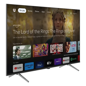 Grundig 65 GHU 8500 A 65 inç 4K Smart LED Televizyon