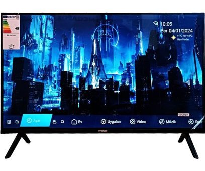 Rose A-332 32 inç HD LED Televizyon