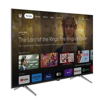 Grundig 43 GHU 8500 A 43 inç 4K Smart LED Televizyon