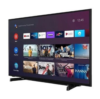 Toshiba 43LA2363DT 43 inç FULL HD LED Televizyon