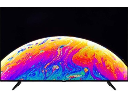Regal 58R66U01 58 inç 4K Smart LED Televizyon