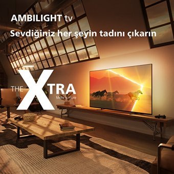 Philips 75pml9008/12 75 inç 4K Smart LED Televizyon