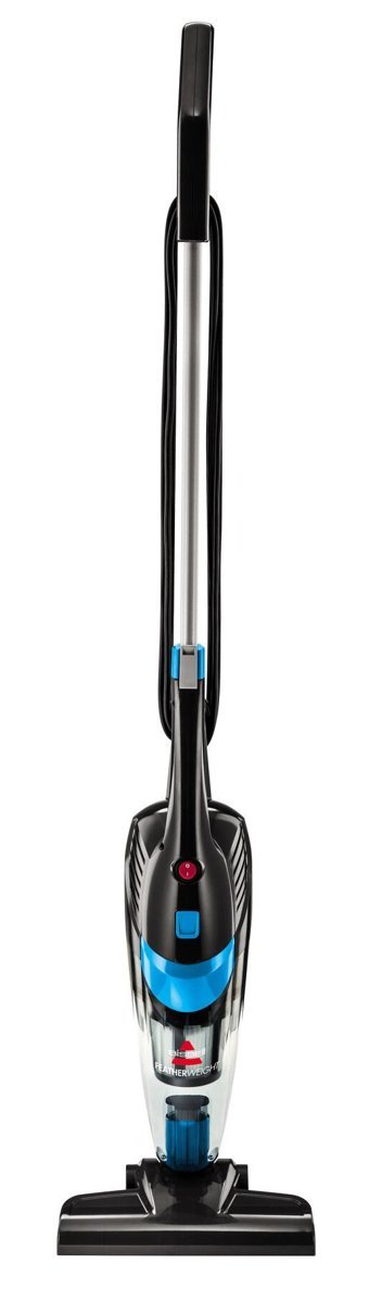 Bissell Featherweight Dikey Süpürge Siyah