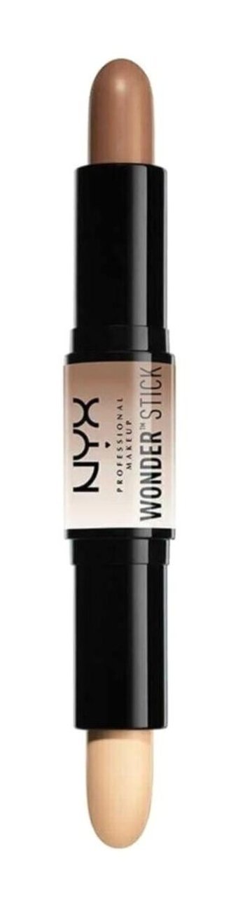NYX Wonder Light Stick Krem Kontür