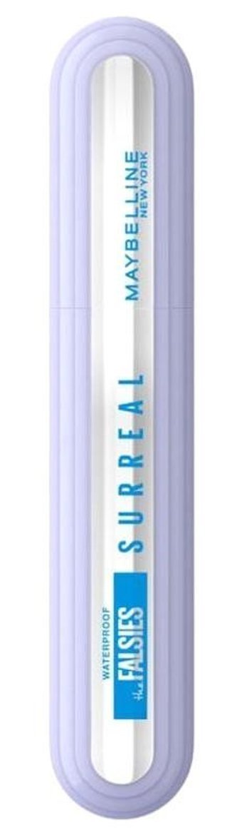 Maybelline New York Falsies Surreal Suya Dayanıklı Waterproof 001 Siyah Maskara