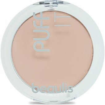 Beaulis Puff It 134 Sand Toz Pudra