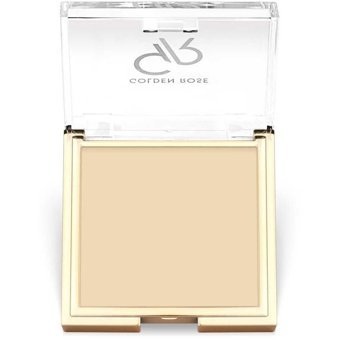 Golden Rose Mattifying Mineral 109 Pudra