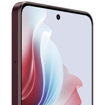 Oppo F25 Pro 5G 128 GB Hafıza 8 GB Ram 6.7 inç 64 MP Çift Hatlı AMOLED Ekran Android Akıllı Cep Telefonu Kırmızı