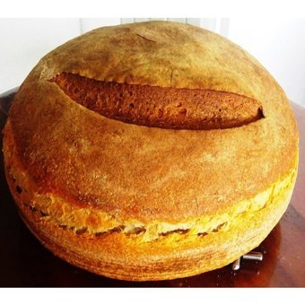 Seymen Ekşi Mayalı Ekmek 1850 gr - 2 kg