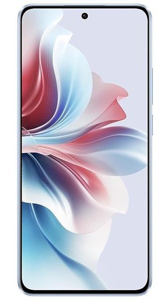 Oppo F25 Pro 5G 128 GB Hafıza 8 GB Ram 6.7 inç 64 MP Çift Hatlı AMOLED Ekran Android Akıllı Cep Telefonu Mavi