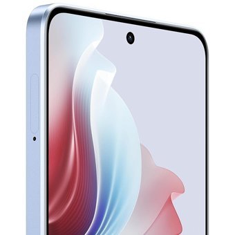 Oppo F25 Pro 5G 128 GB Hafıza 8 GB Ram 6.7 inç 64 MP Çift Hatlı AMOLED Ekran Android Akıllı Cep Telefonu Mavi