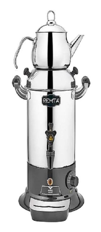 Remta R29 Tek Demlikli Çay Makinesi