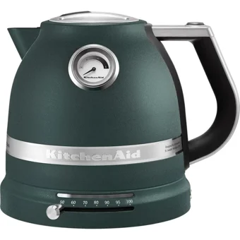 Kitchenaid Artisan 5KEK1522EPP Çelik 1.5 lt Pebbled Palm Kettle