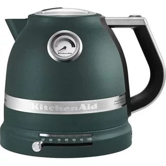 Kitchenaid Artisan 5KEK1522EPP Çelik 1.5 lt Pebbled Palm Kettle