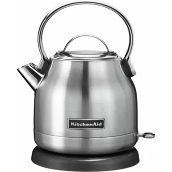 Kitchenaid Classic 5KEK1222ESX Çelik 1.25 lt Inox Kettle