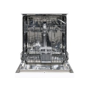 Daewoo D-Tr 0500 W 5 Programlı E Enerji Sınıfı 13 Kişilik Wifili Çekmeceli Beyaz Solo Bulaşık Makinesi