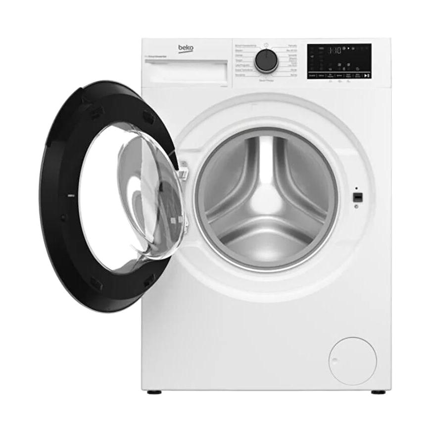 Beko CM 9103 B 9 kg 1000 Devir Beyaz Çamaşır Makinesi