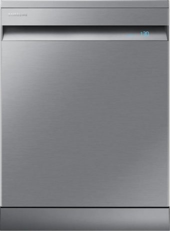 Samsung DW60A8050FS 8 Programlı C Enerji Sınıfı 12 Kişilik Akıllı Wifili Çekmeceli İnox Solo Bulaşık Makinesi